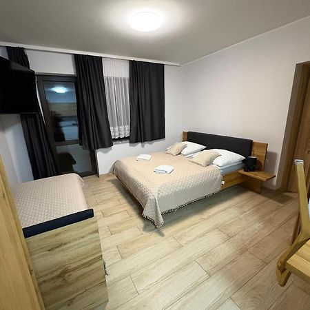 Apartament Mis Zakopane Buitenkant foto