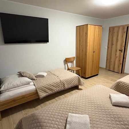 Apartament Mis Zakopane Buitenkant foto