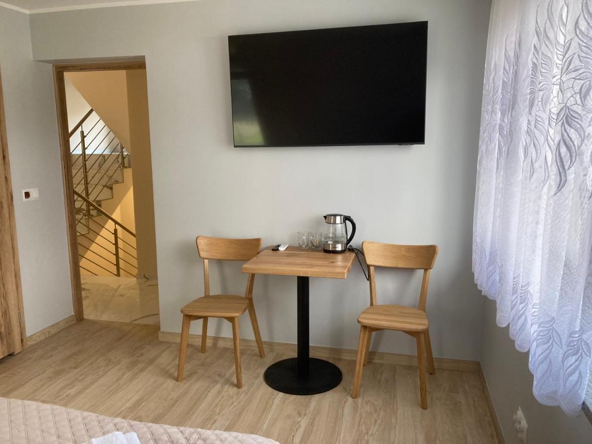 Apartament Mis Zakopane Buitenkant foto
