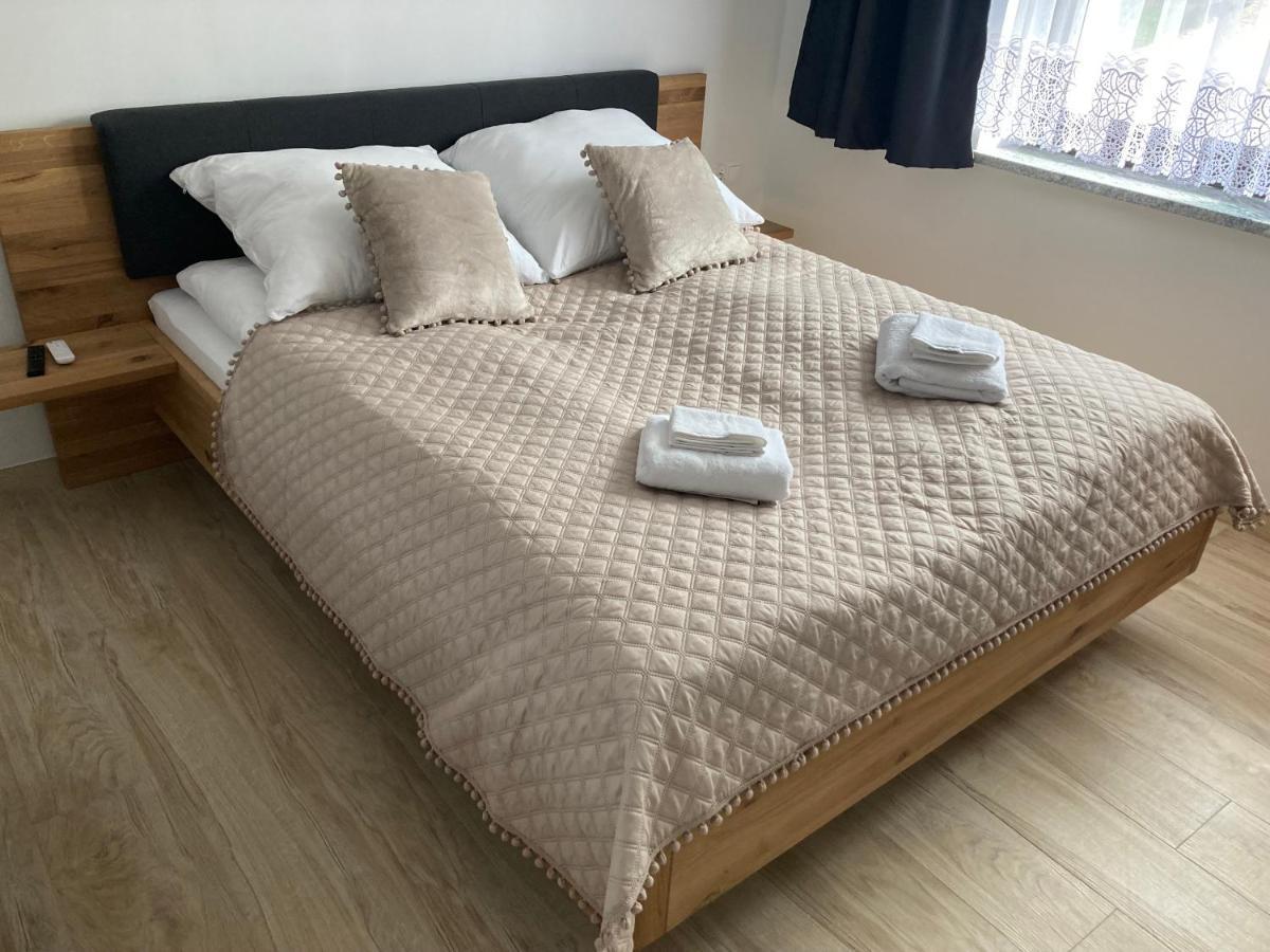 Apartament Mis Zakopane Buitenkant foto
