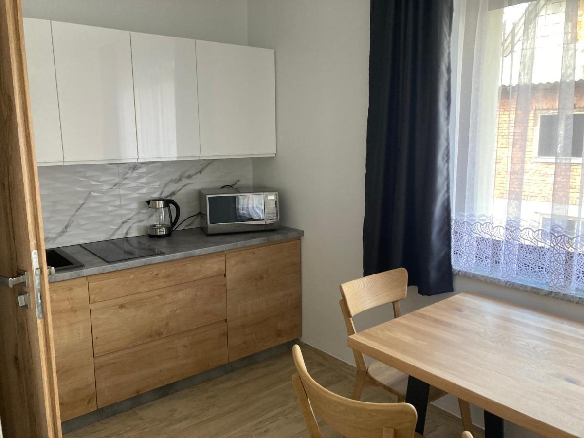 Apartament Mis Zakopane Buitenkant foto