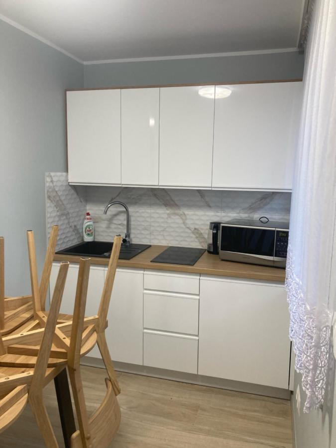 Apartament Mis Zakopane Buitenkant foto