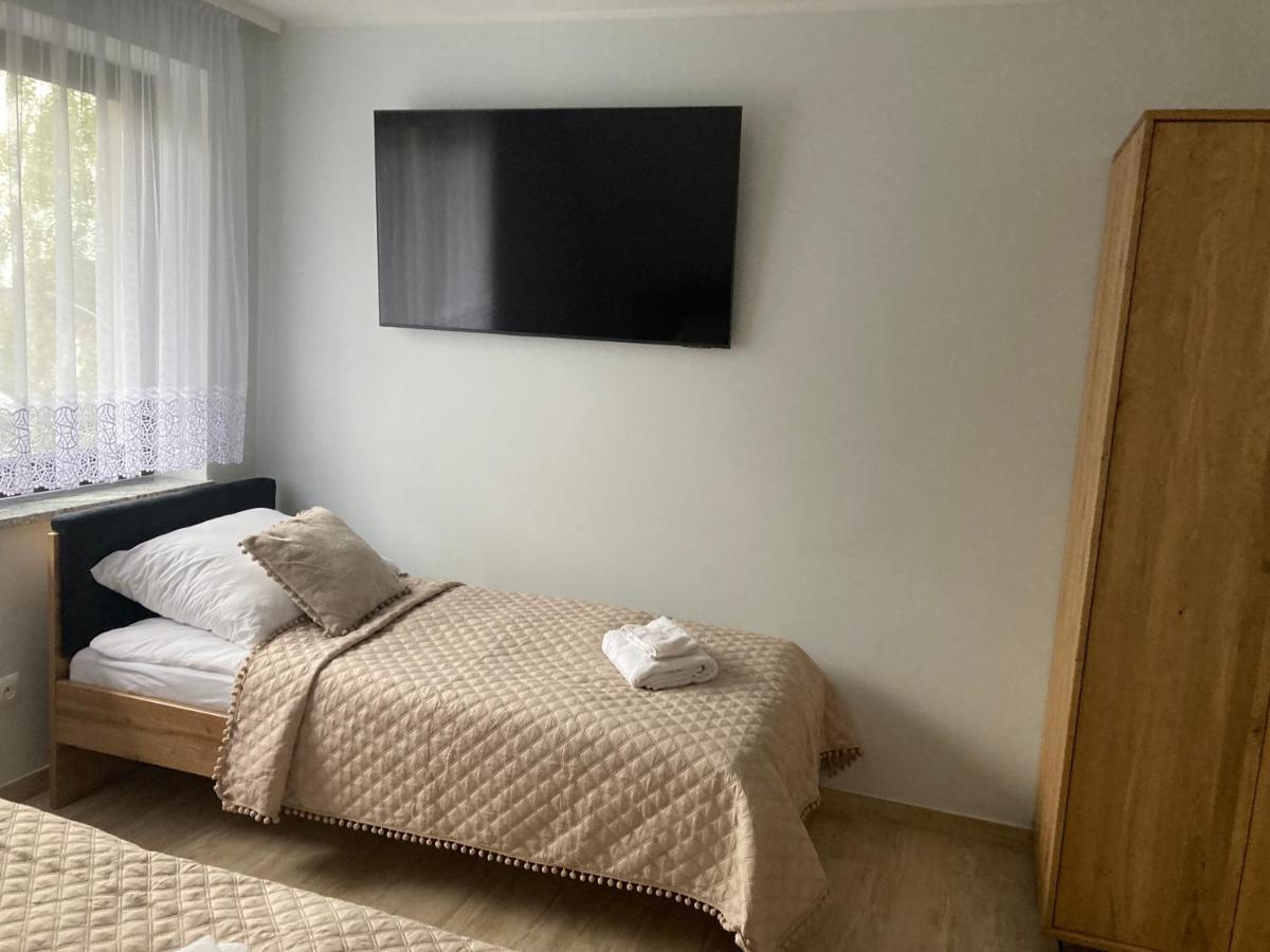 Apartament Mis Zakopane Buitenkant foto
