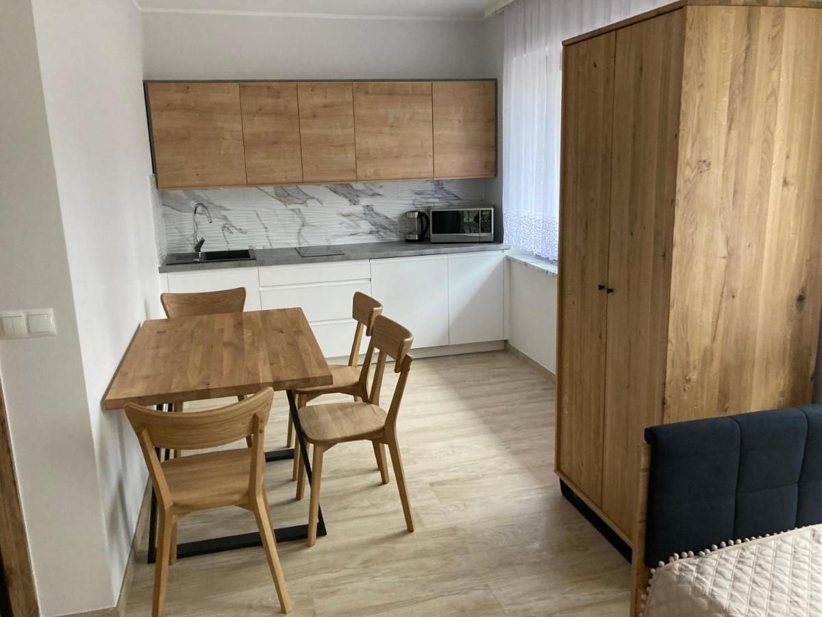Apartament Mis Zakopane Buitenkant foto