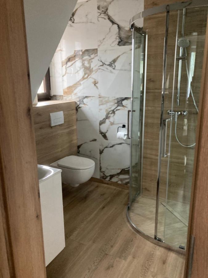 Apartament Mis Zakopane Buitenkant foto