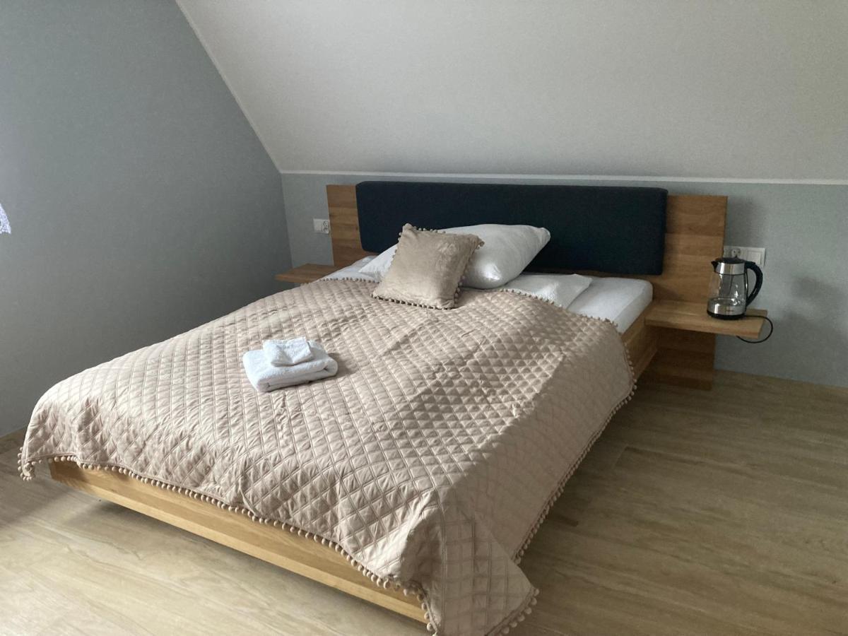 Apartament Mis Zakopane Buitenkant foto