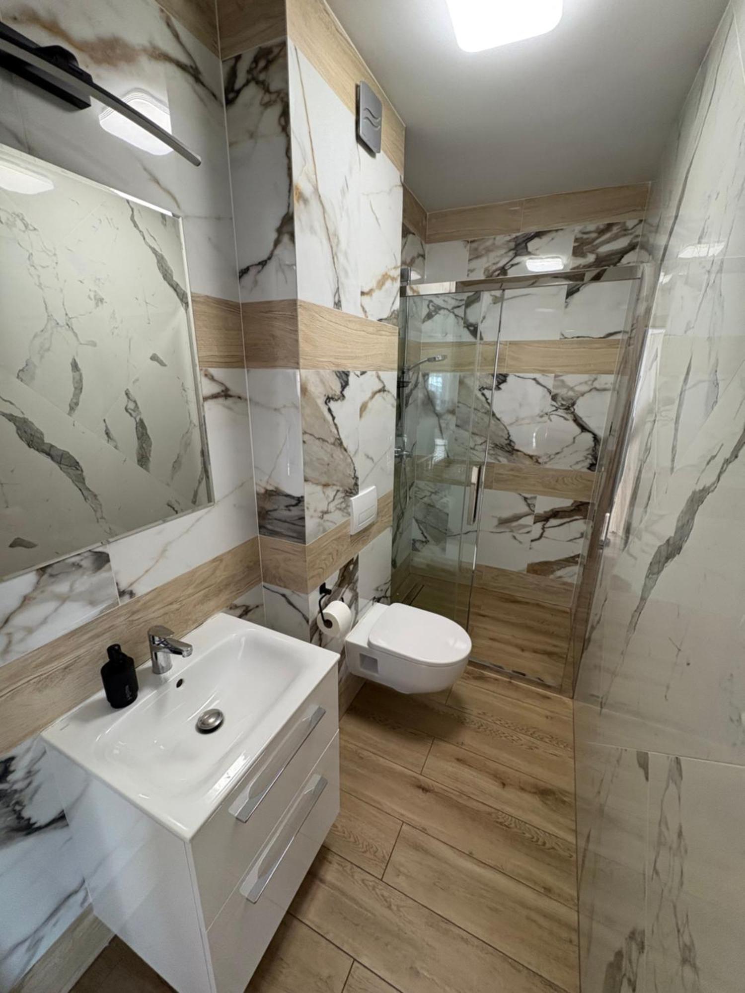 Apartament Mis Zakopane Buitenkant foto