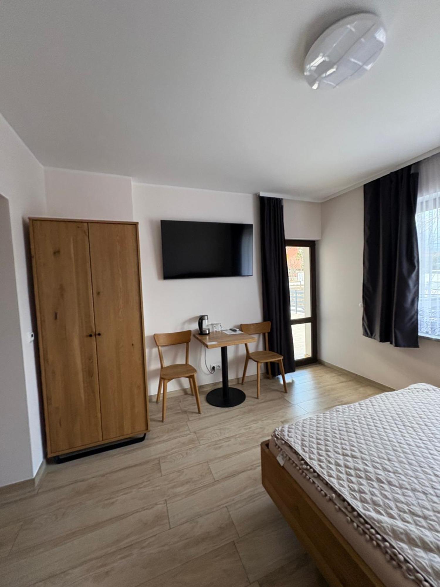 Apartament Mis Zakopane Buitenkant foto