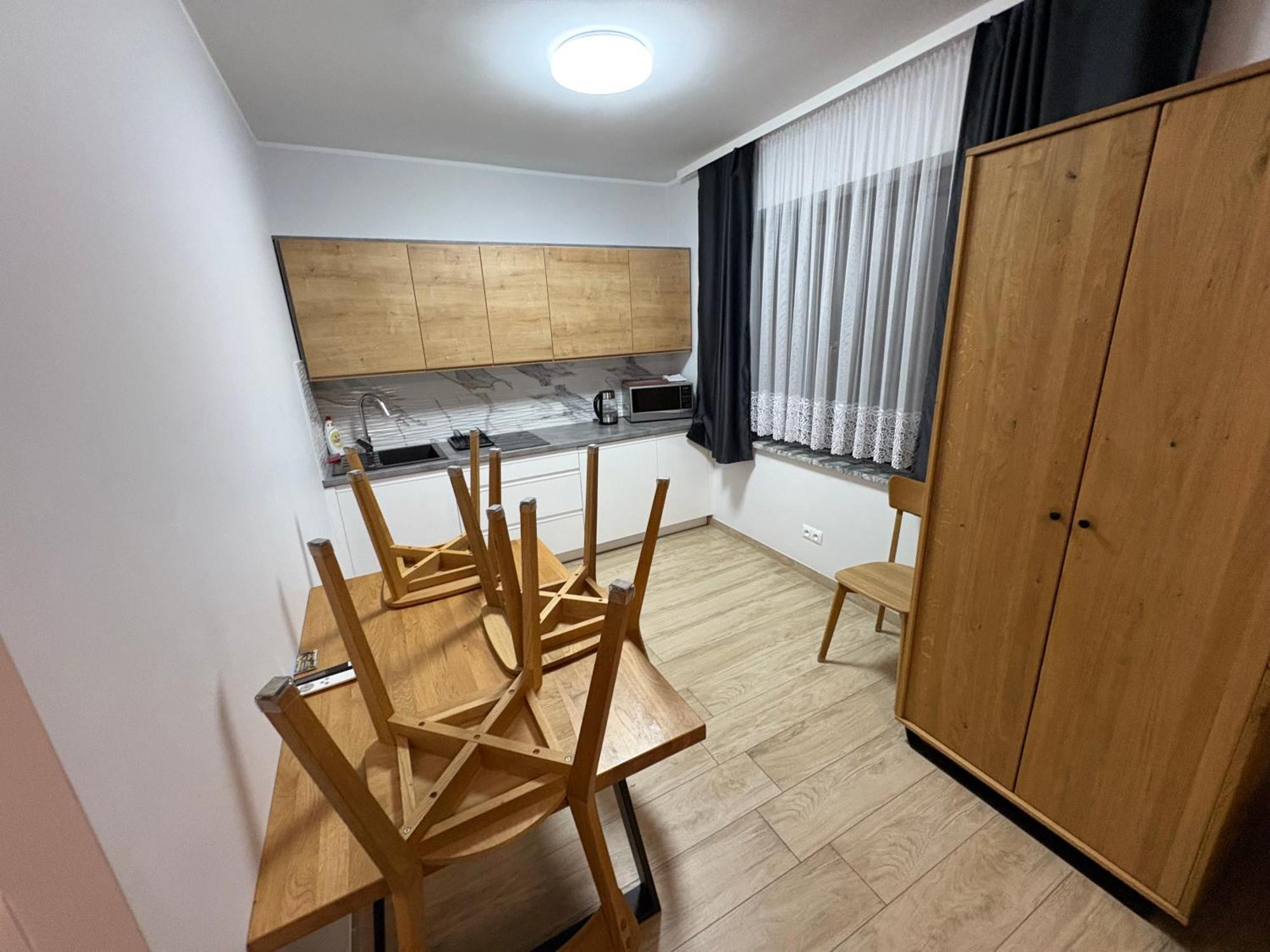 Apartament Mis Zakopane Buitenkant foto